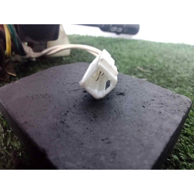 Recambio de mando luces para fiat fiorino (255) 1.7 diesel referencia OEM IAM SINREFERENCIA MANDO.DOBLE 