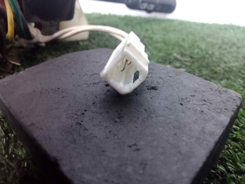 Recambio de mando luces para fiat fiorino (255) 1.7 diesel referencia OEM IAM SINREFERENCIA MANDO.DOBLE 