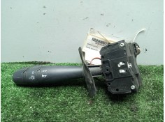 Recambio de mando luces para dacia sandero 1.5 dci diesel cat referencia OEM IAM 6166018  