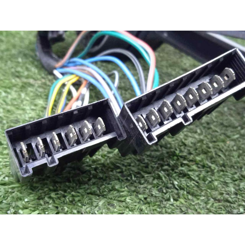 Recambio de mando luces para fiat panda referencia OEM IAM SINREFERENCIA  