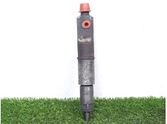 Recambio de inyector para renault hr 385.18 / 26 premium e2 chasis modelo 385.26 6x2 280 kw larga distancia referencia OEM IAM 0