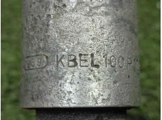 Recambio de inyector para renault hr 385.18 / 26 premium e2 chasis modelo 385.26 6x2 280 kw larga distancia referencia OEM IAM 0 2