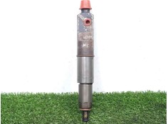 Recambio de inyector para renault hr 385.18 / 26 premium e2 chasis modelo 385.26 6x2 280 kw larga distancia referencia OEM IAM 0