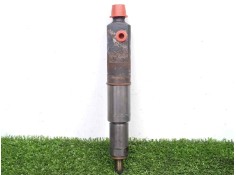 Recambio de inyector para renault hr 385.18 / 26 premium e2 chasis modelo 385.26 6x2 280 kw larga distancia referencia OEM IAM 0