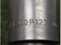 Recambio de inyector para renault hr 385.18 / 26 premium e2 chasis modelo 385.26 6x2 280 kw larga distancia referencia OEM IAM 0 2