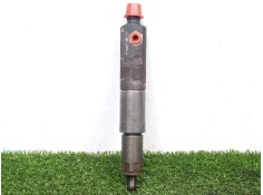 Recambio de inyector para renault hr 385.18 / 26 premium e2 chasis modelo 385.26 6x2 280 kw larga distancia referencia OEM IAM 0