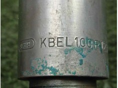 Recambio de inyector para renault hr 385.18 / 26 premium e2 chasis modelo 385.26 6x2 280 kw larga distancia referencia OEM IAM 0 2