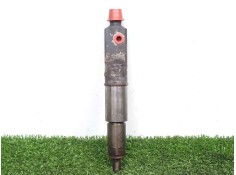 Recambio de inyector para renault hr 385.18 / 26 premium e2 chasis modelo 385.26 6x2 280 kw larga distancia referencia OEM IAM 0
