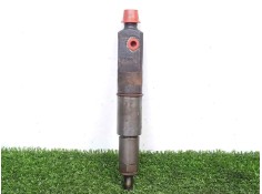 Recambio de inyector para renault hr 385.18 / 26 premium e2 chasis modelo 385.26 6x2 280 kw larga distancia referencia OEM IAM 0