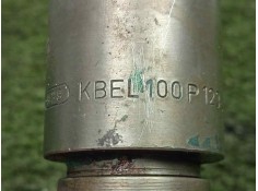 Recambio de inyector para renault hr 385.18 / 26 premium e2 chasis modelo 385.26 6x2 280 kw larga distancia referencia OEM IAM 0 2