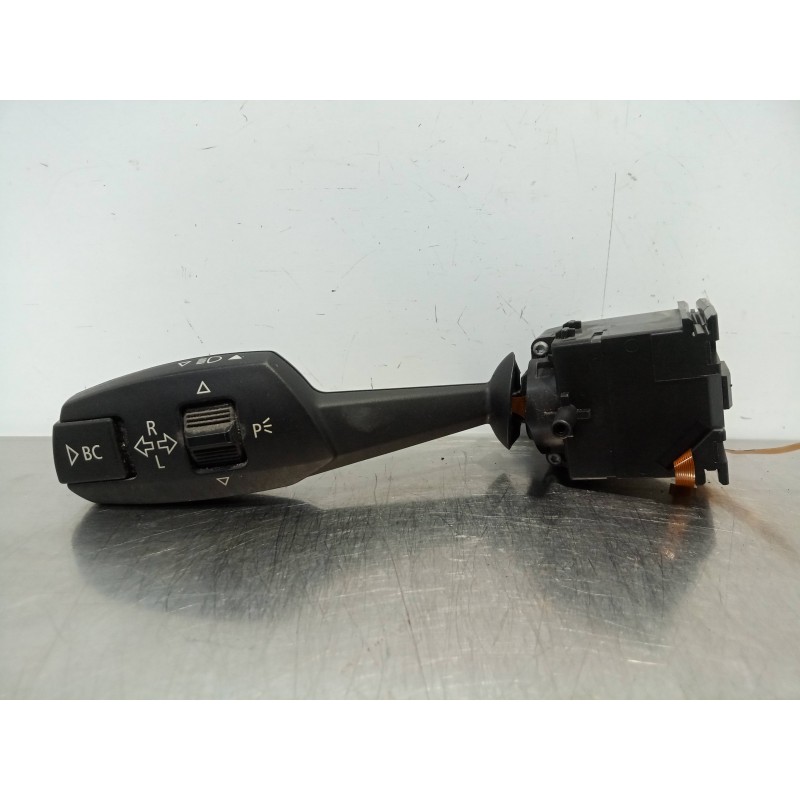 Recambio de mando luces para bmw x5 (e70) 3.0 turbodiesel cat referencia OEM IAM 01108110  