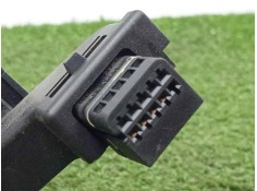 Recambio de mando luces para seat toledo (5p2) 1.9 tdi referencia OEM IAM 1K0953513   2