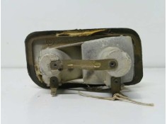 Recambio de piloto delantero izquierdo para renault 4 berlina/familiar/furgoneta referencia OEM IAM    2