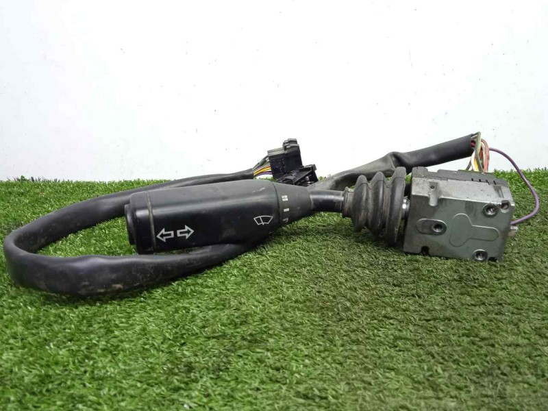 Recambio de mando luces para vehiculos fuera decreto ley caravana / remolque caravana referencia OEM IAM 81255090124  