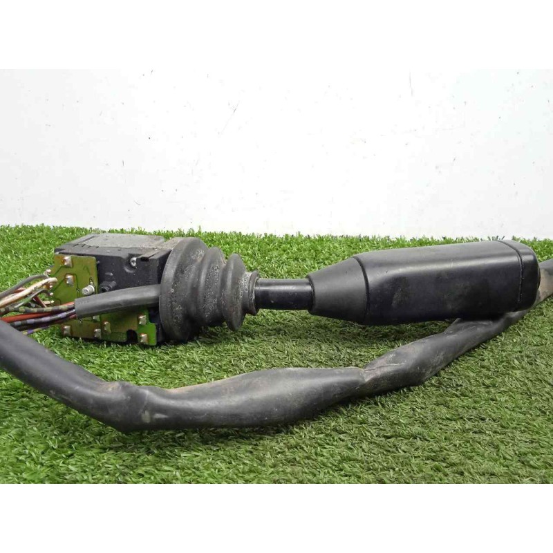 Recambio de mando luces para vehiculos fuera decreto ley caravana / remolque caravana referencia OEM IAM 81255090124  