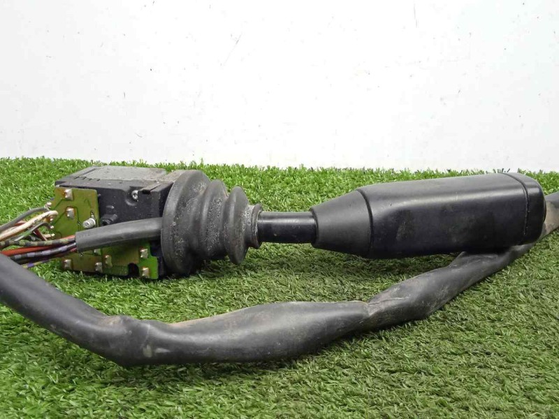 Recambio de mando luces para vehiculos fuera decreto ley caravana / remolque caravana referencia OEM IAM 81255090124  