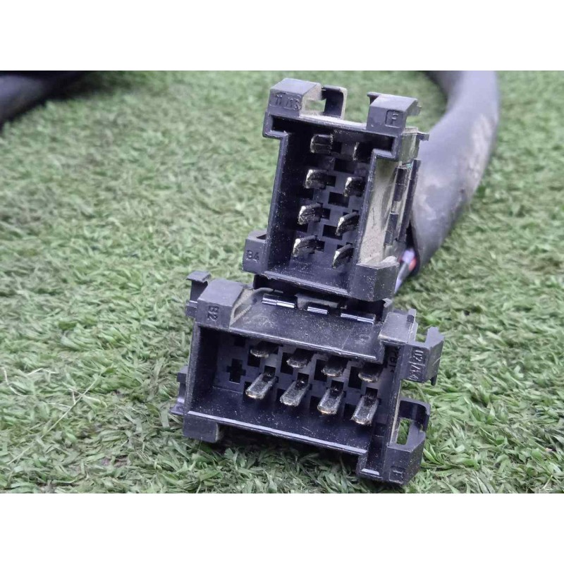 Recambio de mando luces para vehiculos fuera decreto ley caravana / remolque caravana referencia OEM IAM 81255090124  