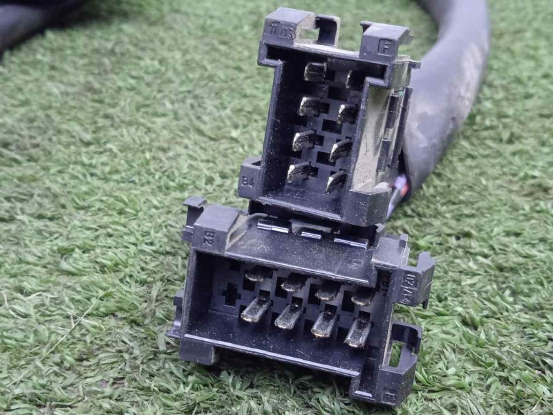 Recambio de mando luces para vehiculos fuera decreto ley caravana / remolque caravana referencia OEM IAM 81255090124  