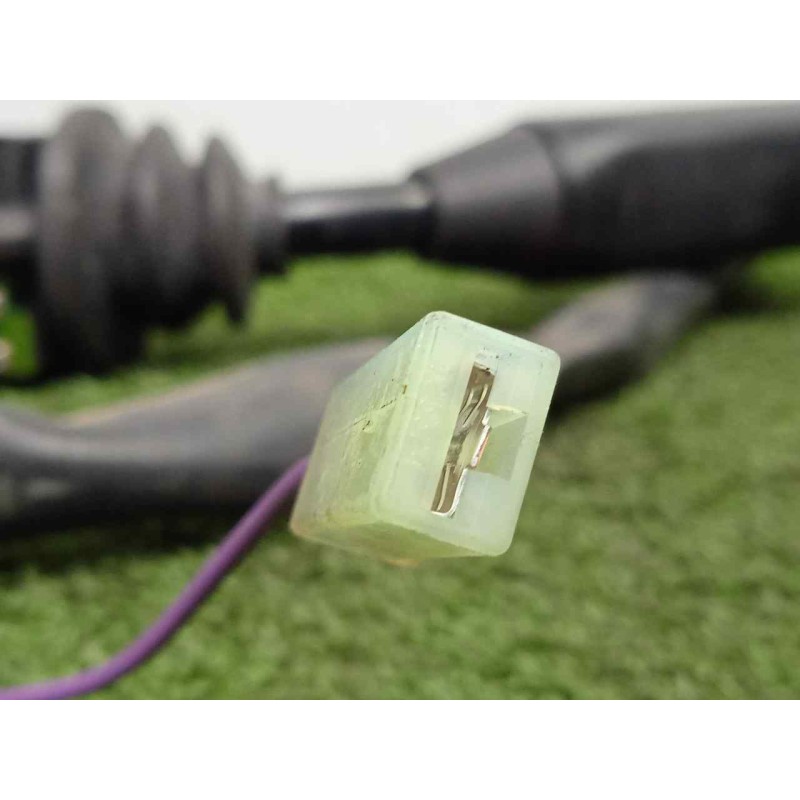 Recambio de mando luces para vehiculos fuera decreto ley caravana / remolque caravana referencia OEM IAM 81255090124  