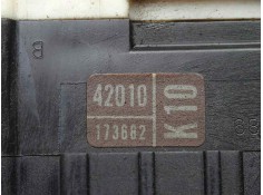 Recambio de mando luces para toyota rav 4 (a2) 1.8 16v cat referencia OEM IAM 8414042010   2