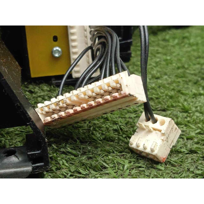 Recambio de mando luces para volkswagen passat berlina (3c2) 2.0 tdi referencia OEM IAM 3C9953513AG  