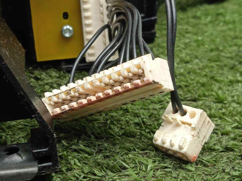 Recambio de mando luces para volkswagen passat berlina (3c2) 2.0 tdi referencia OEM IAM 3C9953513AG  