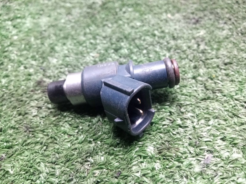 Recambio de inyector para honda nt 700 v deauville referencia OEM IAM 16450MEW922  