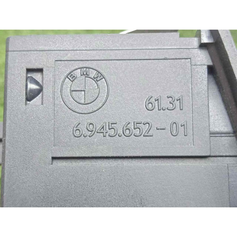 Recambio de warning para bmw serie 3 touring (e91) 2.0 16v diesel referencia OEM IAM 694565201-549549500  