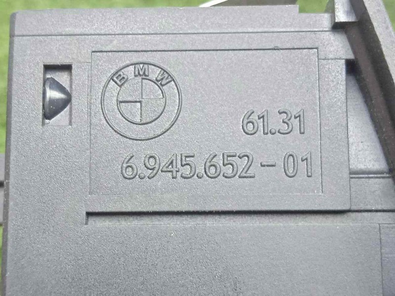 Recambio de warning para bmw serie 3 touring (e91) 2.0 16v diesel referencia OEM IAM 694565201-549549500  