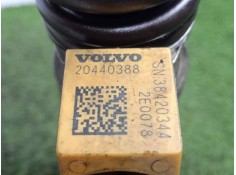 Recambio de inyector para vehiculos fuera decreto ley caravana / remolque caravana referencia OEM IAM 20440388   2