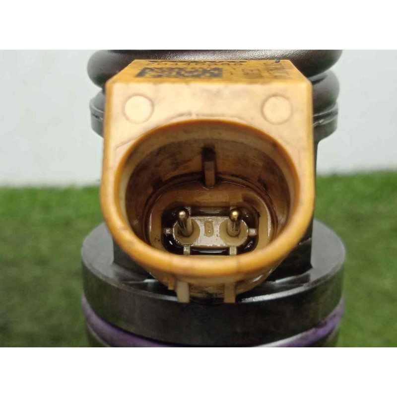 Recambio de inyector para vehiculos fuera decreto ley caravana / remolque caravana referencia OEM IAM 20440388  