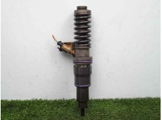Recambio de inyector para vehiculos fuera decreto ley caravana / remolque caravana referencia OEM IAM 20440388  