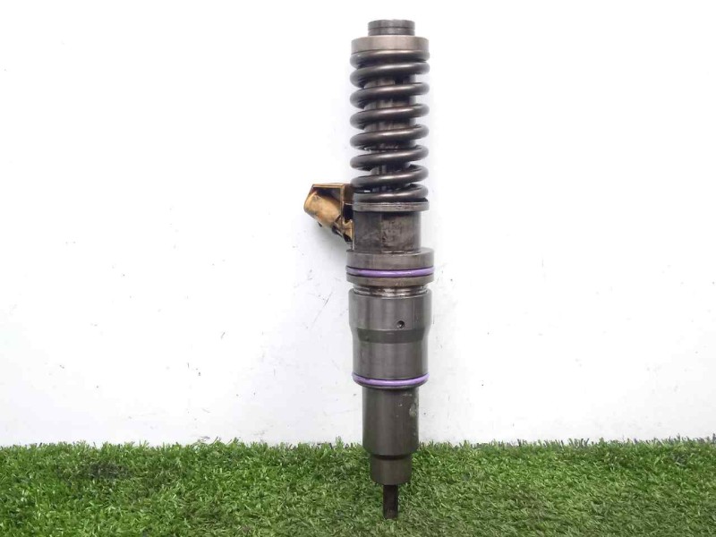 Recambio de inyector para vehiculos fuera decreto ley caravana / remolque caravana referencia OEM IAM 20440388  