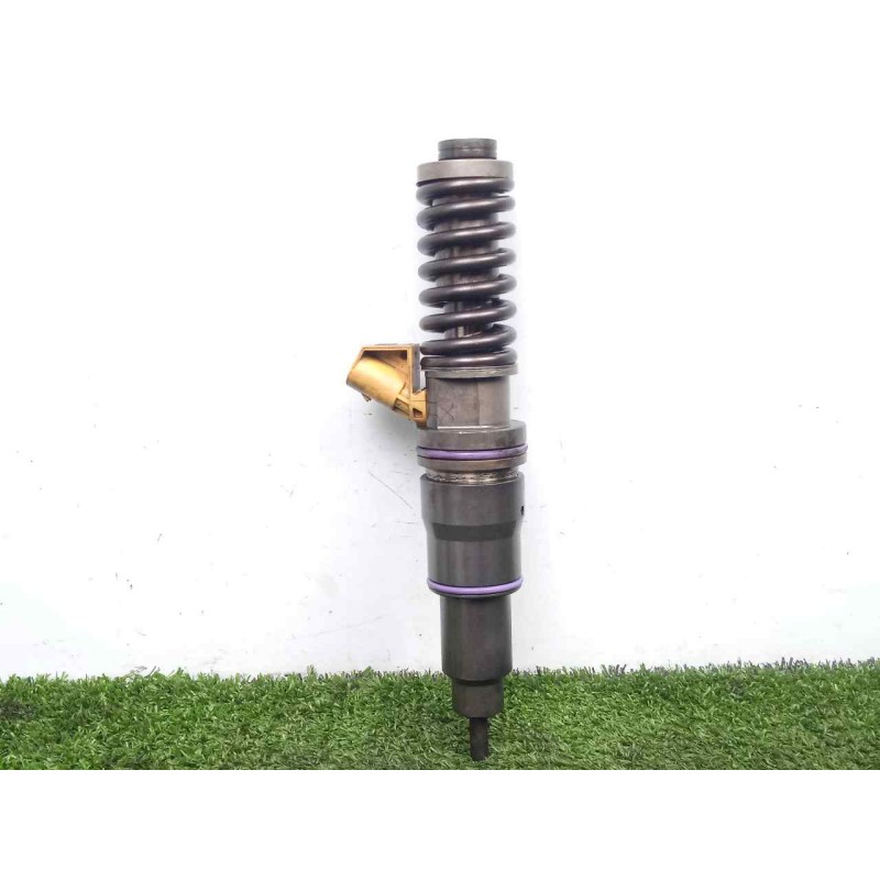 Recambio de inyector para vehiculos fuera decreto ley caravana / remolque caravana referencia OEM IAM 20440388  