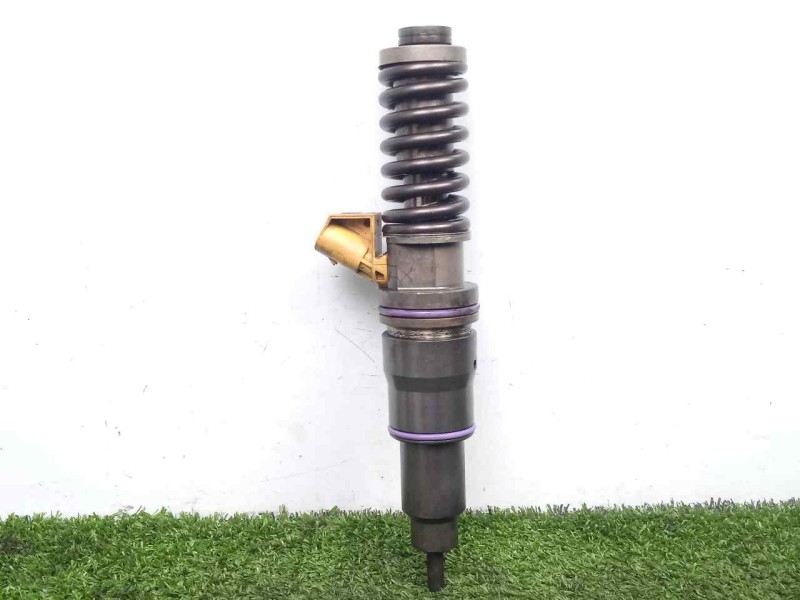 Recambio de inyector para vehiculos fuera decreto ley caravana / remolque caravana referencia OEM IAM 20440388  