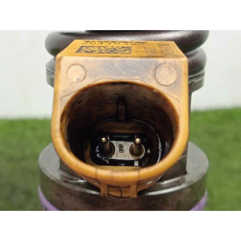 Recambio de inyector para vehiculos fuera decreto ley caravana / remolque caravana referencia OEM IAM 20440388  