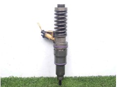 Recambio de inyector para vehiculos fuera decreto ley caravana / remolque caravana referencia OEM IAM 20440388  