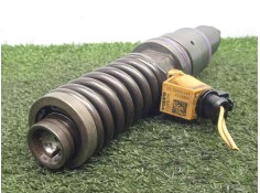 Recambio de inyector para vehiculos fuera decreto ley caravana / remolque caravana referencia OEM IAM 20440388   2