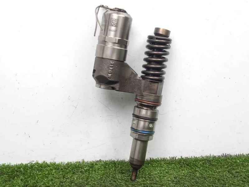 Recambio de inyector para vehiculos fuera decreto ley caravana / remolque caravana referencia OEM IAM 0414700003-500380884 BOSCH