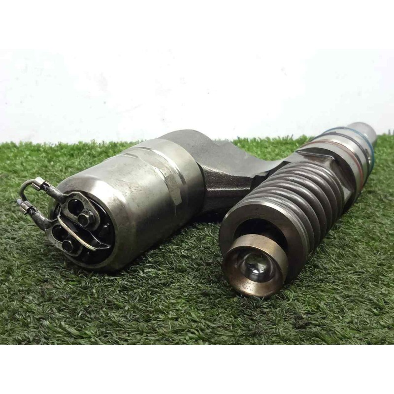 Recambio de inyector para vehiculos fuera decreto ley caravana / remolque caravana referencia OEM IAM 0414700003-500380884 BOSCH