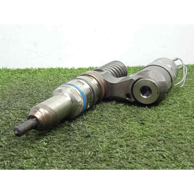 Recambio de inyector para vehiculos fuera decreto ley caravana / remolque caravana referencia OEM IAM 0414700003-500380884 BOSCH