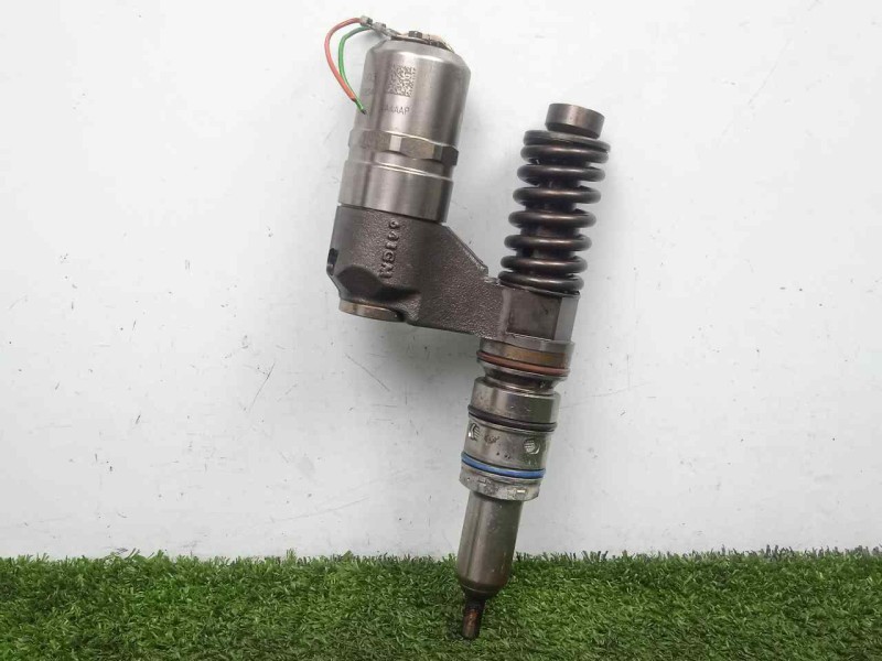 Recambio de inyector para vehiculos fuera decreto ley caravana / remolque caravana referencia OEM IAM 0414700003-500380884 BOSCH