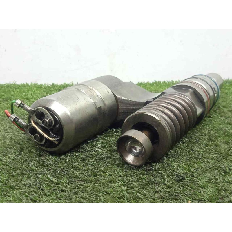 Recambio de inyector para vehiculos fuera decreto ley caravana / remolque caravana referencia OEM IAM 0414700003-500380884 BOSCH