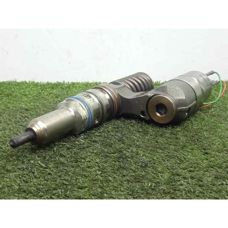 Recambio de inyector para vehiculos fuera decreto ley caravana / remolque caravana referencia OEM IAM 0414700003-500380884 BOSCH