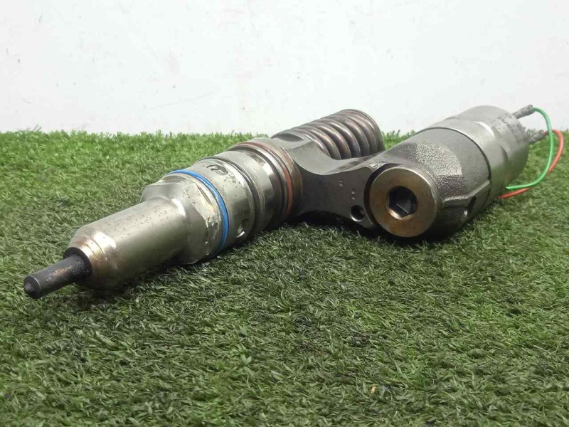 Recambio de inyector para vehiculos fuera decreto ley caravana / remolque caravana referencia OEM IAM 0414700003-500380884 BOSCH