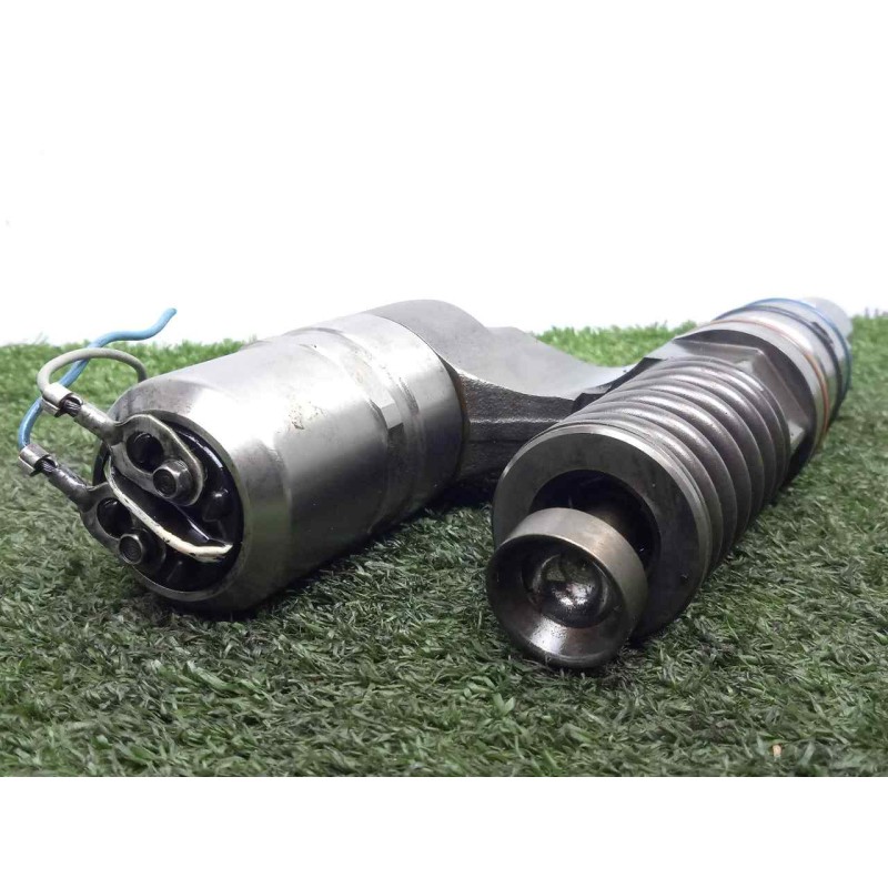 Recambio de inyector para vehiculos fuera decreto ley caravana / remolque caravana referencia OEM IAM 0414700003-500380884 BOSCH