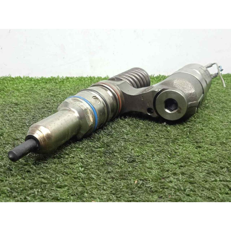 Recambio de inyector para vehiculos fuera decreto ley caravana / remolque caravana referencia OEM IAM 0414700003-500380884 BOSCH