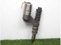 Recambio de inyector para vehiculos fuera decreto ley caravana / remolque caravana referencia OEM IAM 0414700003-500380884 BOSCH