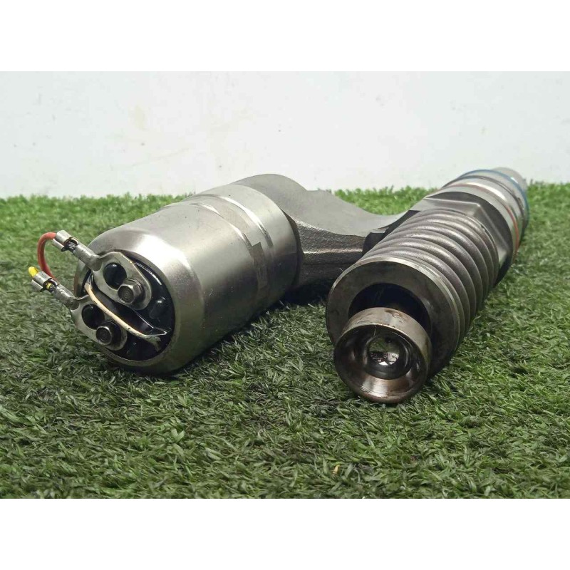 Recambio de inyector para vehiculos fuera decreto ley caravana / remolque caravana referencia OEM IAM 0414700003-500380884 BOSCH