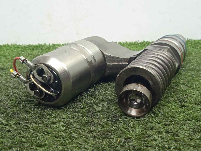 Recambio de inyector para vehiculos fuera decreto ley caravana / remolque caravana referencia OEM IAM 0414700003-500380884 BOSCH